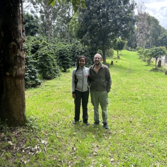 KENYA BATIAN RUIRU 11