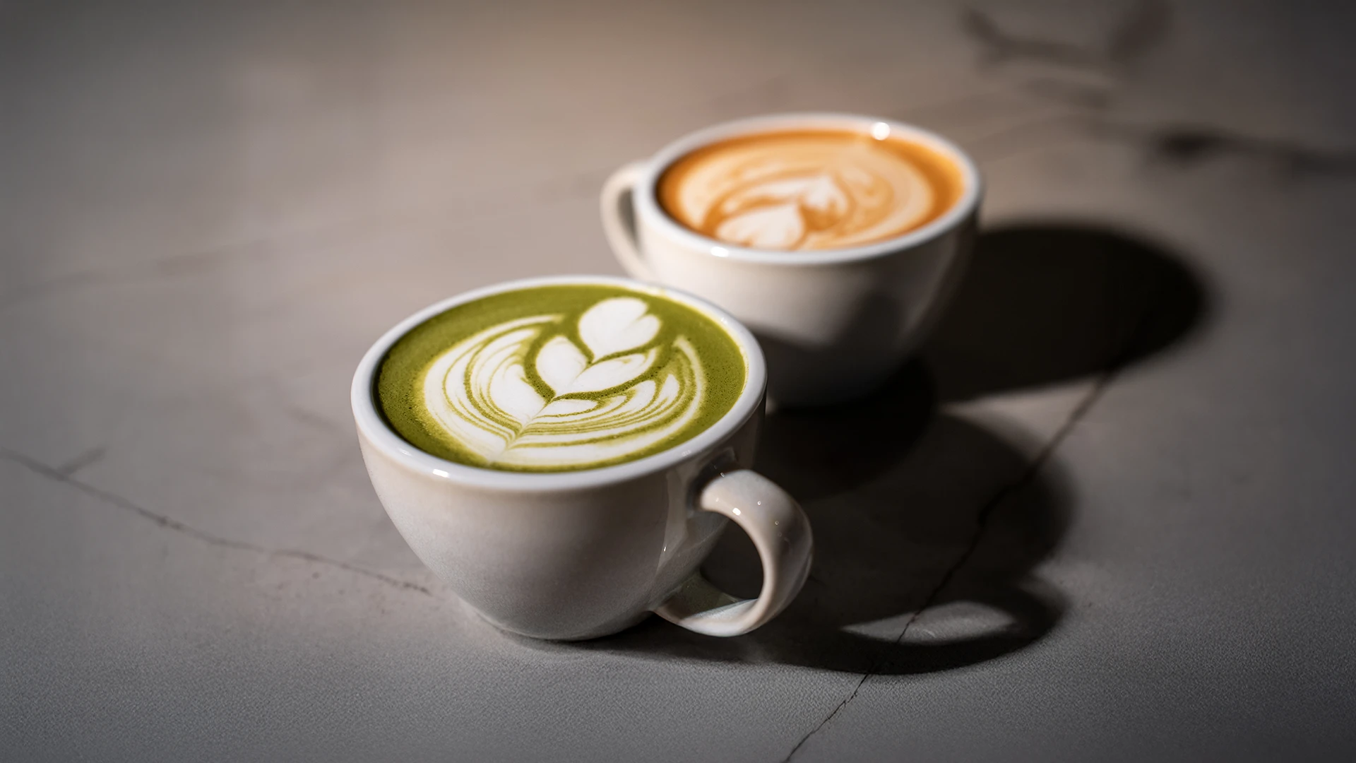 Boutique café Biarritz- La manufacture du café