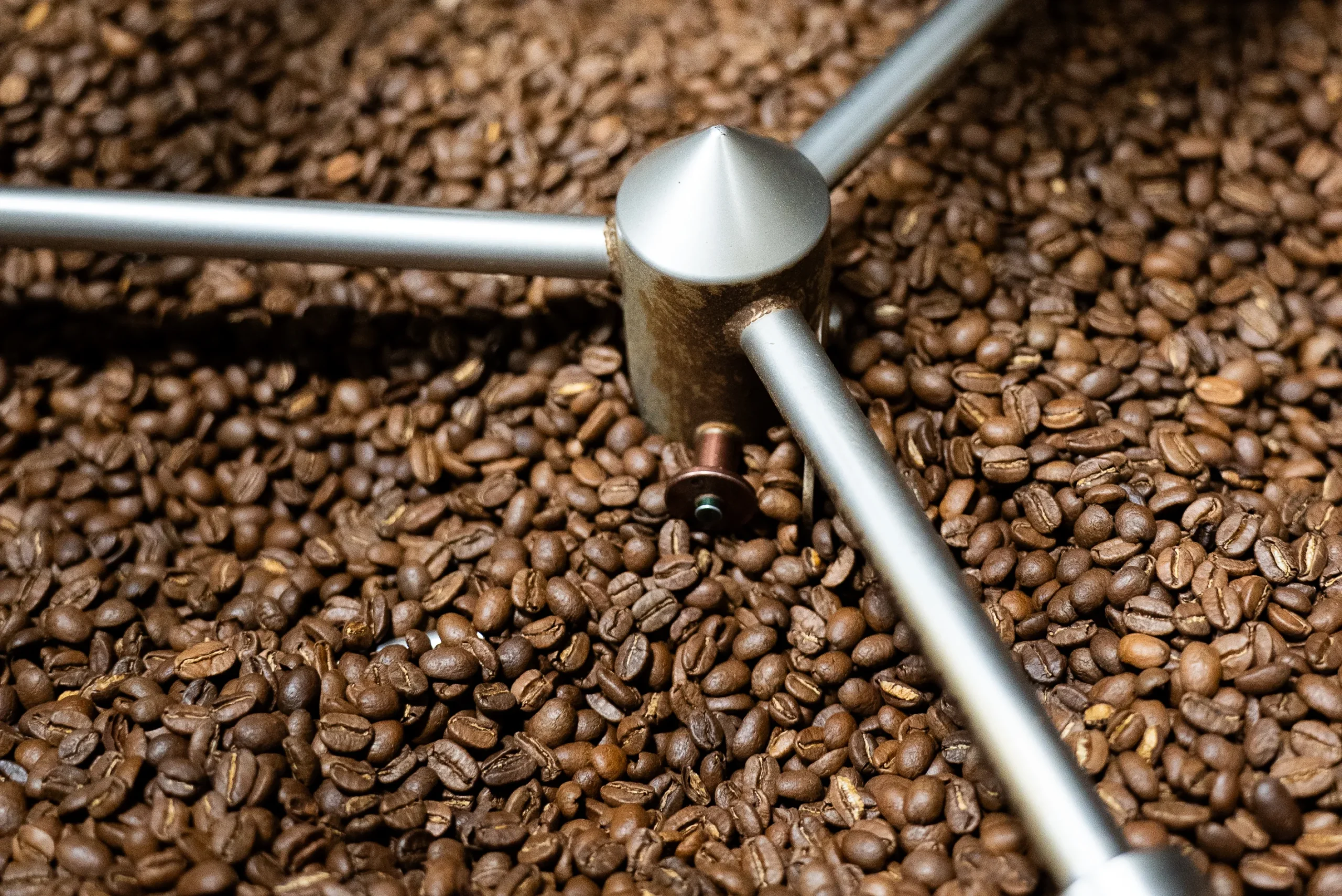 Café en grain à Biarritz