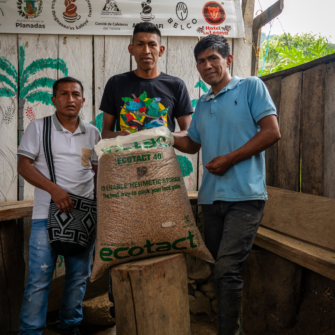 COLOMBIE CASTILLO ANAEROBIE