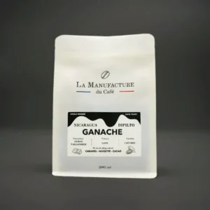 GANACHE