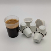 Une capsule 100% compostable c’est quoi?