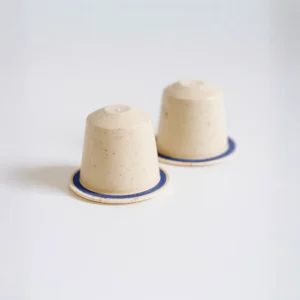 CAPSULES LUNA DÉCAFÉINÉ BIO