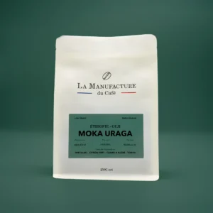 ÉTHIOPIE MOKA URAGA