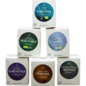 Pack découverte Capsules