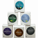 LOT DECOUVERTE CAPSULES