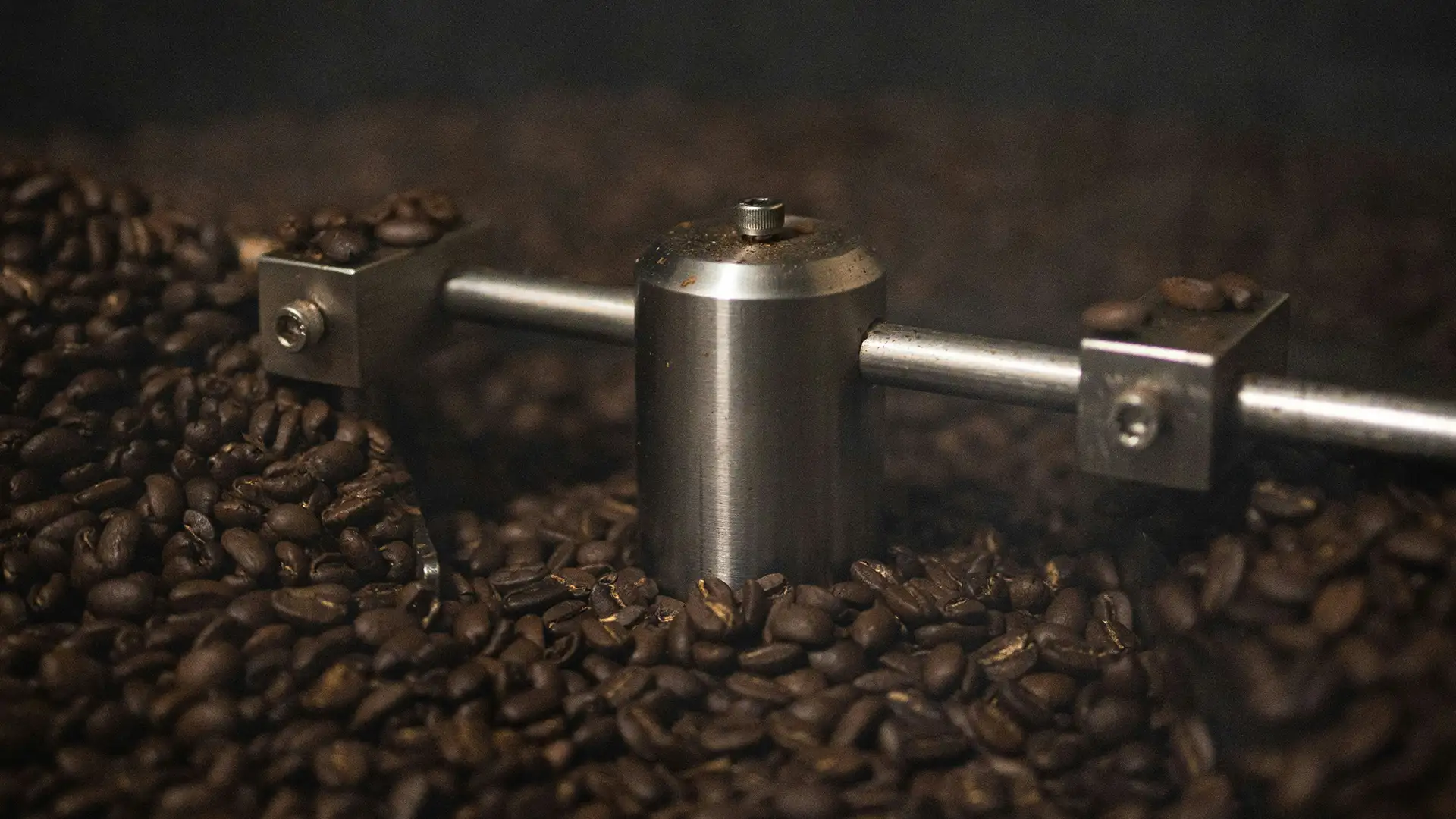 -L'atelier de Torréfaction-