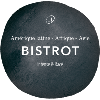 Café de spécialité fraîchement torréfié et encapsulés à Bayonne au Pays Basque Capsules 100 % compostables