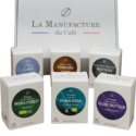 Pack découverte Capsules