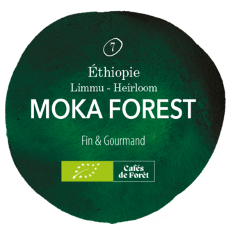 Café de spécialité fraîchement torréfié et encapsulés à Bayonne au Pays Basque Capsules 100 % compostables