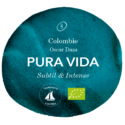 CAPSULE PURA VIDA