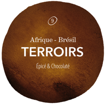 Café de spécialité fraîchement torréfié et encapsulés à Bayonne au Pays Basque Capsules 100 % compostables